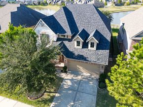 9151 Monarch Field Lane, Cypress TX 77433