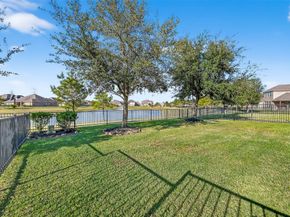 9151 Monarch Field Lane, Cypress TX 77433