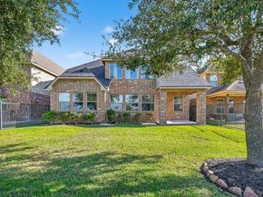 9151 Monarch Field Lane, Cypress TX 77433