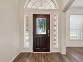 9151 Monarch Field Lane, Cypress TX 77433