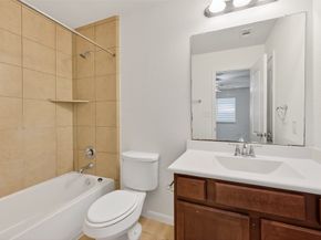 9151 Monarch Field Lane, Cypress TX 77433