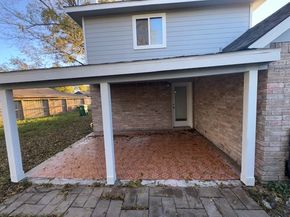 2007 Bridge Cross Lane, Houston TX 77067