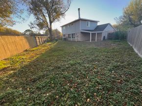 2007 Bridge Cross Lane, Houston TX 77067