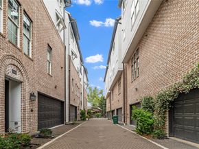 1403 Isabella Street, Houston TX 77004