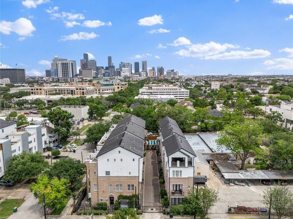 1403 Isabella Street, Houston TX 77004