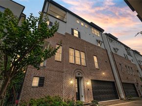 1403 Isabella Street, Houston TX 77004