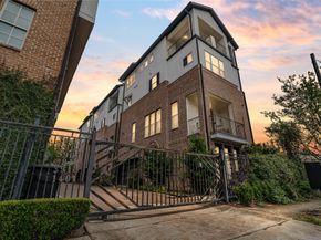 1403 Isabella Street, Houston TX 77004