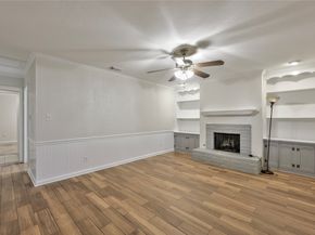 6363 French Chateau Drive, Houston TX 77088