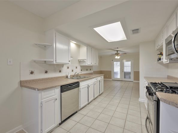 6363 French Chateau Drive, Houston TX 77088