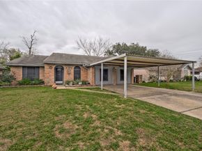 6363 French Chateau Drive, Houston TX 77088