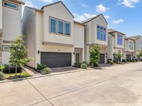 144 Knightsbridge Park Lane, Houston TX 77018