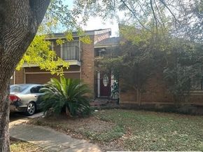 7607 Secretariat Lane, Houston TX 77071