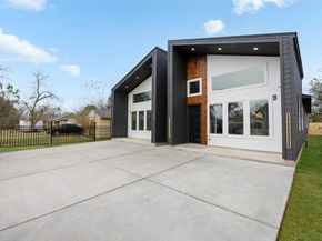 8151 Glenhollow Drive, Houston TX 77033