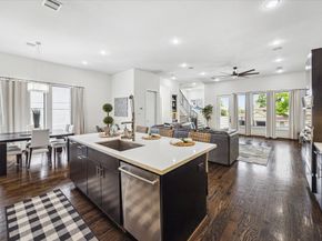 1505 Detering Street, Houston TX 77007