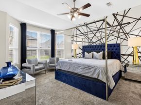 9411 Isabel Bay Lane, Cypress TX 77433