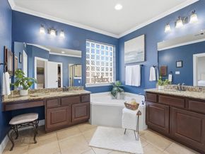 15607 Shining Brook Court, Houston TX 77044