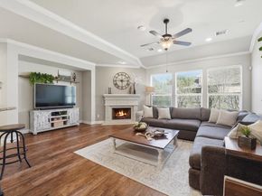 15607 Shining Brook Court, Houston TX 77044