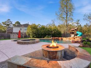 15607 Shining Brook Court, Houston TX 77044