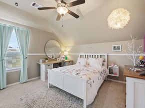 15607 Shining Brook Court, Houston TX 77044
