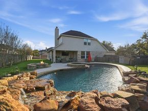 15607 Shining Brook Court, Houston TX 77044