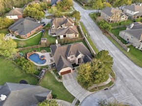15607 Shining Brook Court, Houston TX 77044