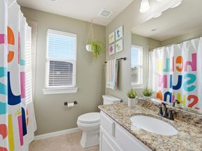 15607 Shining Brook Court, Houston TX 77044