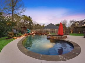 15607 Shining Brook Court, Houston TX 77044