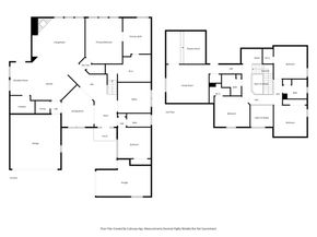 15607 Shining Brook Court, Houston TX 77044