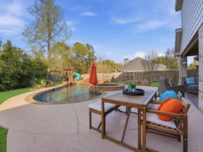 15607 Shining Brook Court, Houston TX 77044