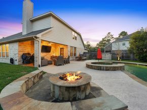 15607 Shining Brook Court, Houston TX 77044