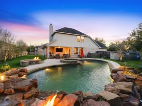 15607 Shining Brook Court, Houston TX 77044