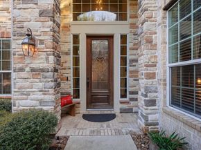 15607 Shining Brook Court, Houston TX 77044