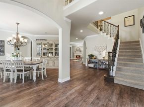 15607 Shining Brook Court, Houston TX 77044