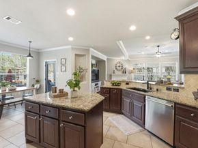 15607 Shining Brook Court, Houston TX 77044