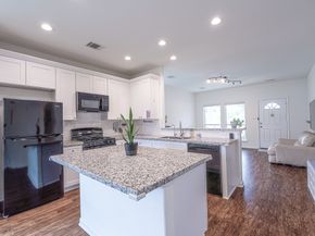 507 Rouse Street, Houston TX 77020