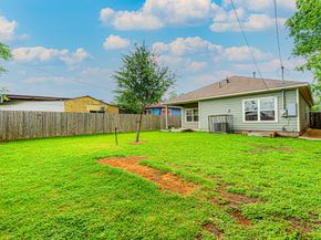 507 Rouse Street, Houston TX 77020