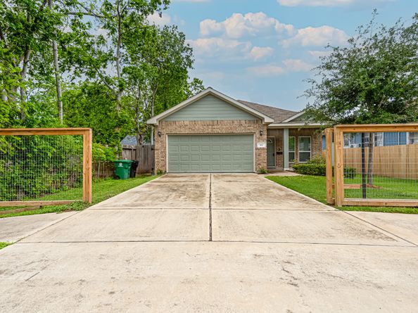 507 Rouse Street, Houston TX 77020