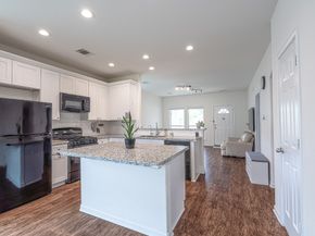 507 Rouse Street, Houston TX 77020