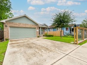 507 Rouse Street, Houston TX 77020