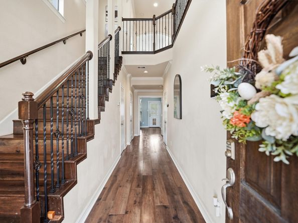 2816 Kings Retreat Circle, Kingwood TX 77345