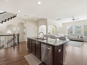 2816 Kings Retreat Circle, Kingwood TX 77345