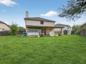 11726 Wilson Pines Court, Houston TX 77031