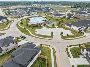 1210 Mattinson Rae Court, Tomball TX 77375
