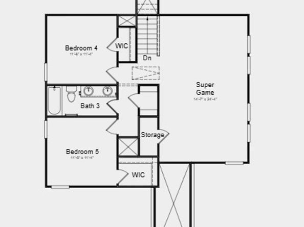 1210 Mattinson Rae Court, Tomball TX 77375