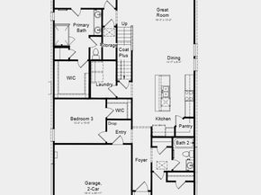 1210 Mattinson Rae Court, Tomball TX 77375