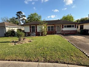 8622 Othello Street, Houston TX 77029