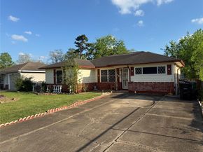 8622 Othello Street, Houston TX 77029