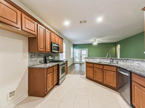 14310 Eastern Redbud Lane, Houston TX 77044