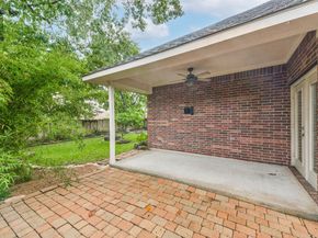 14310 Eastern Redbud Lane, Houston TX 77044