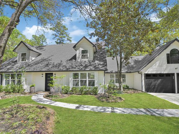 30 Willowherb Court, The Woodlands TX 77380